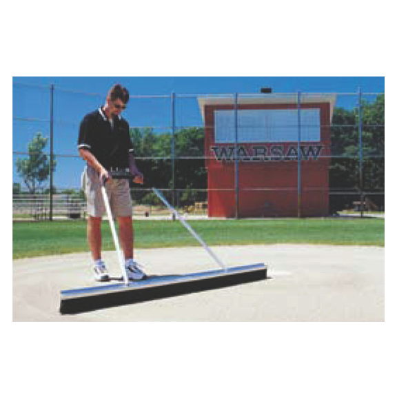 Schutt Baseball Softball Field 7' Drag Brooms Baseball Equipment & Gear