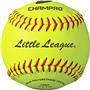 Champro Little League Fast Pitch 11" Softball (Dz)