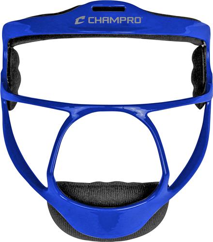 Champro Rampage Softball Fielders Facemask CM02