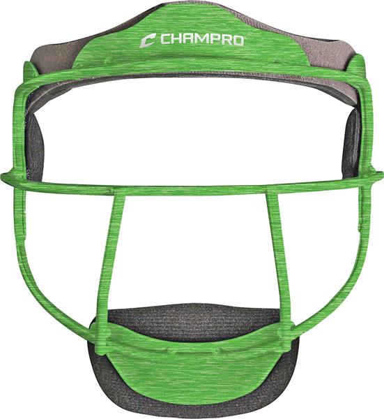 Siler for sale online Champro The Grill Softball Fielders Facemask Cm01 