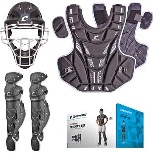 All Star CPU30 Umpire Chest Protector