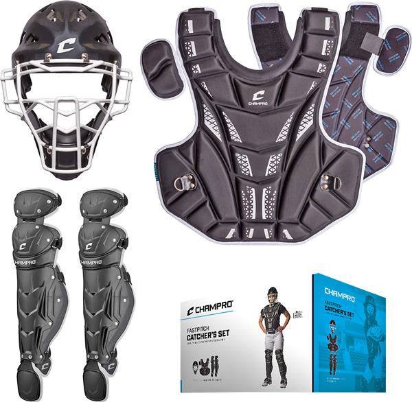 Champro Fastpitch Catcher's Youth Sets CBSF