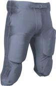 Champro Blocker Traditional Game Football Pants (Pads Not Included)