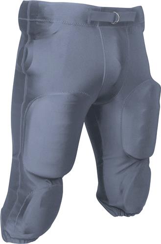 Champro Blocker Traditional Game Football Pants (Pads Not Included)