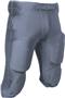 Champro Blocker Traditional Game Football Pants (Pads Not Included)