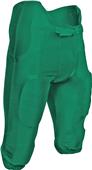 Champro 7-Pad Integrated Bootleg 2 Adult Youth Game Football Pants