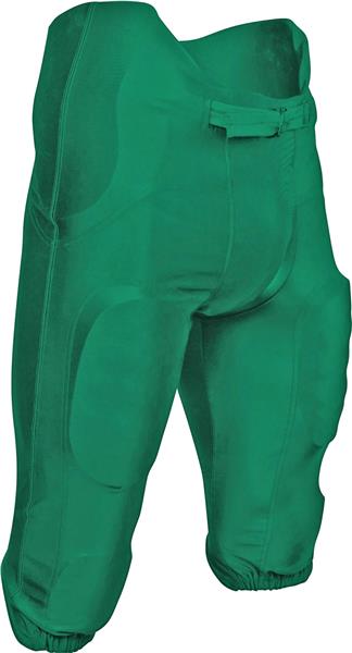 Champro Youth Bootleg Integrated Football Pant 
