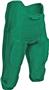 Champro 7-Pad Integrated Bootleg 2 Adult Youth Game Football Pants