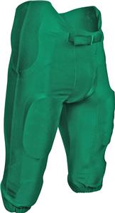 CHAMPRO Terminator 2 Integrated Polyester Football Pant