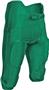 Champro 7-Pad Integrated Terminator 2 Stretch  Football Pants