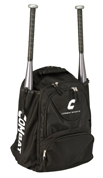 Baseball coaches backpack hot sale