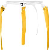 Champro Quick-Down "Pop" Flag Belt EACH