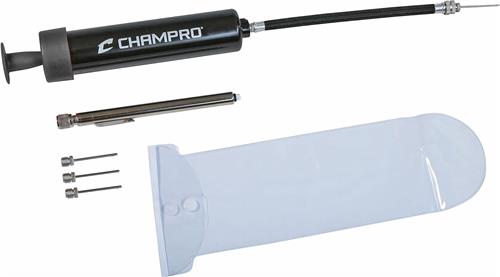 Champro Deluxe Pump Kit A150