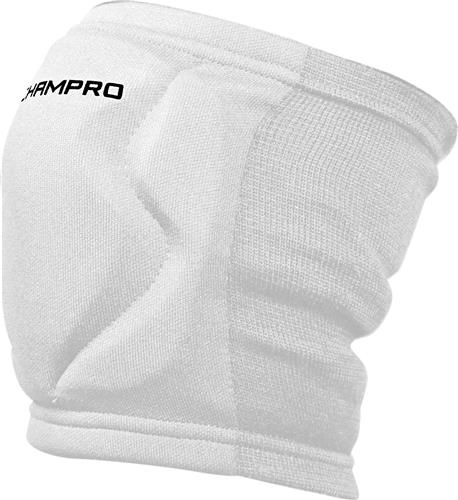 Champro MVP Low-Profile Volleyball Kneepad PAIR