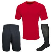 Epic Basic Soccer Uniform Kit Epic Basic Soccer Uniform Kit