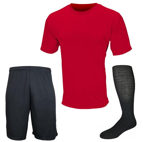 Epic Basic Soccer Uniform Kit