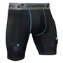 Crease Compression Jock Short