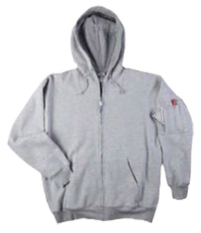 Game Sportswear The Waffle Lined Hoodie Jackets. Decorated in seven days or less.