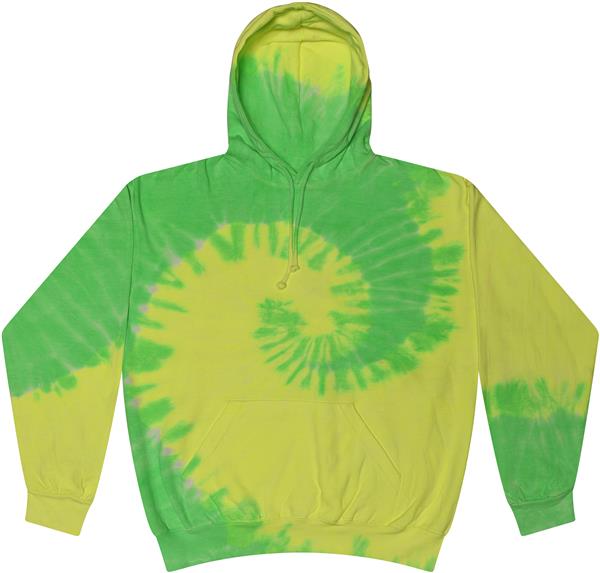 colortone hoodie