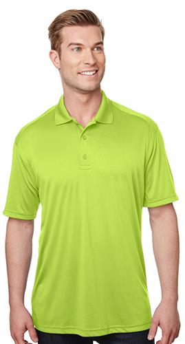 Gildan Performance Adult Jersey Polo. Printing is available for this item.