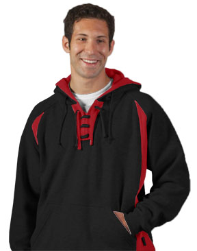 Game Sportswear The Freestyle Adult Hoodies. Decorated in seven days or less.