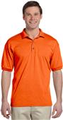 Gildan Dry Blend Adult & Youth 50/50 Jersey Polo