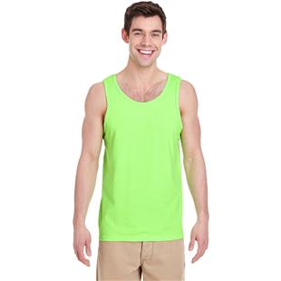 Gildan Adult Heavy Cotton 5.3 oz. Tank