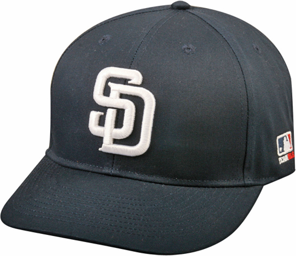 san diego baseball cap
