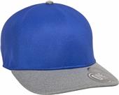 OC Sports OneTouch REEVO ProFlex Cap