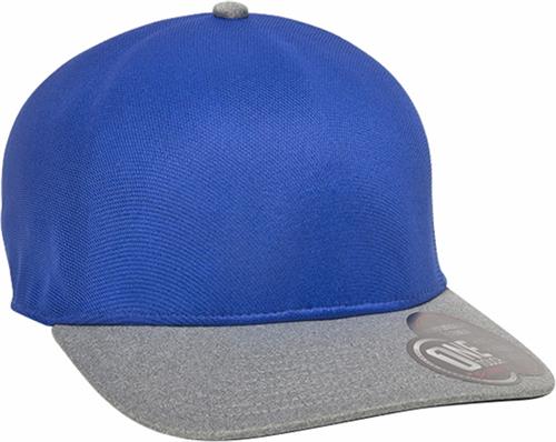 OC Sports OneTouch REEVO ProFlex Cap. Embroidery is available on this item.