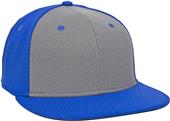 OC Sports CAGE25 Performance Cage Mesh Cap