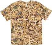 LAT Sportswear Adult Lynch Traditions Camo Tee