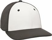 OC Sports AIR25 ProFlex Stretch-fit Cap