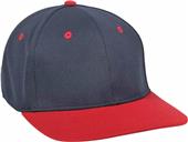 OC Sports MWS50 Adjustable ProTech Mesh Cap