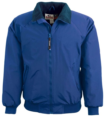 Game Sportswear Three Seasons Jacket 9400