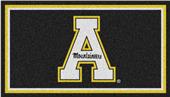 Fan Mats NCAA Appalachian State University 3x5 Rug