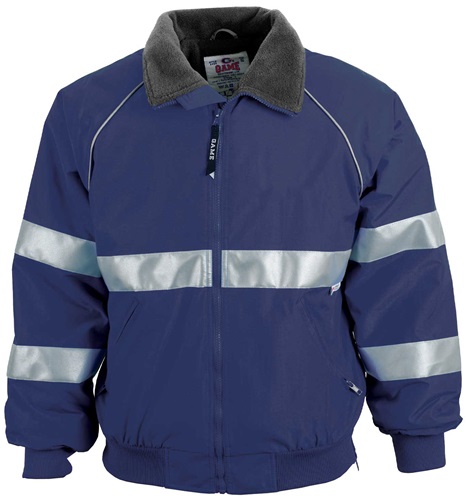 Game Sportswear The Commander Jacket 9450