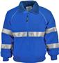 Game Sportswear The Commander Jacket 9450