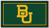 Fan Mats NCAA Baylor University 3x5 Rug