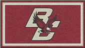 Fan Mats NCAA Boston College 3x5 Rug