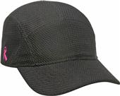OC Sports Ladies Pink Performance Runner Cap RBN-250 OC Sports Ladies Pink Performance Runner Cap RBN-250