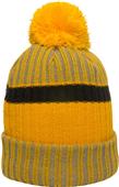 OC Sports Heather Rib Knit Watch Cap OC Sports Heather Rib Knit Watch Cap