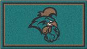 Fan Mats NCAA Coastal Carolina University 3x5 Rug