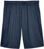 Team 365 Mens Youth Zone Performance Shorts Team 365 Mens Youth Zone Performance Shorts