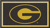 Fan Mats NCAA Grambling State University 3x5 Rug