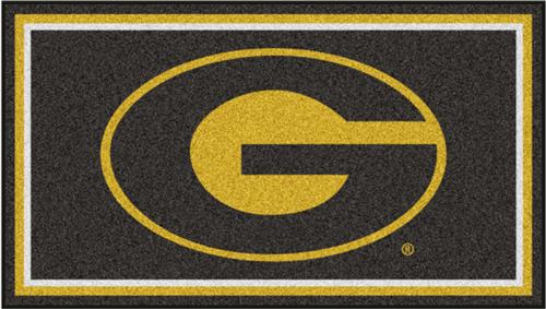 Fan Mats NCAA Grambling State University 3x5 Rug