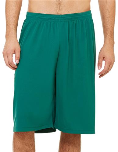 All Sport Mens Mesh 9" or 11" Shorts