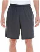 Gildan Mens Performance 9" Core Shorts Gildan Mens Performance 9" Core Shorts