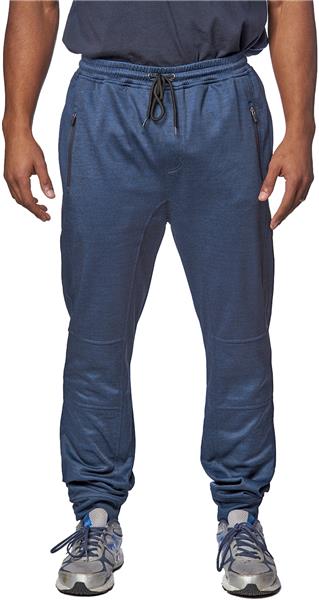 burnside fleece joggers