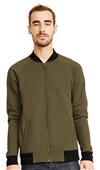 Next Level Unisex PCH Bomber Jacket